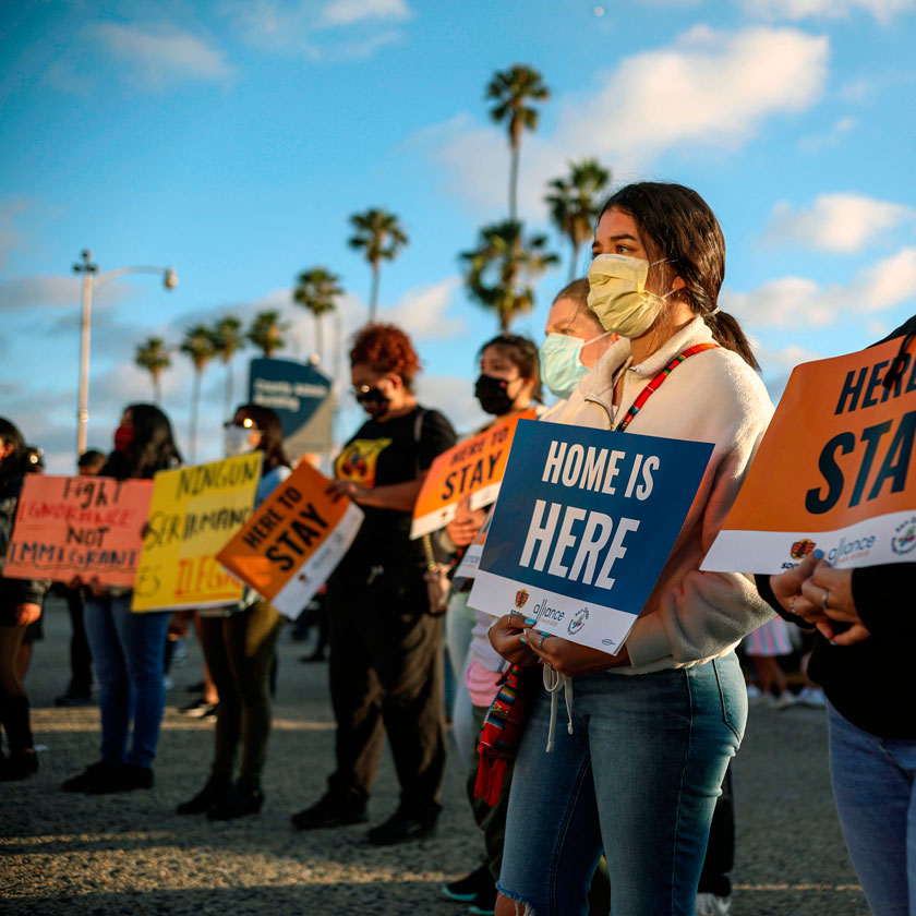 Immigration Policy - Center for American Progress Action